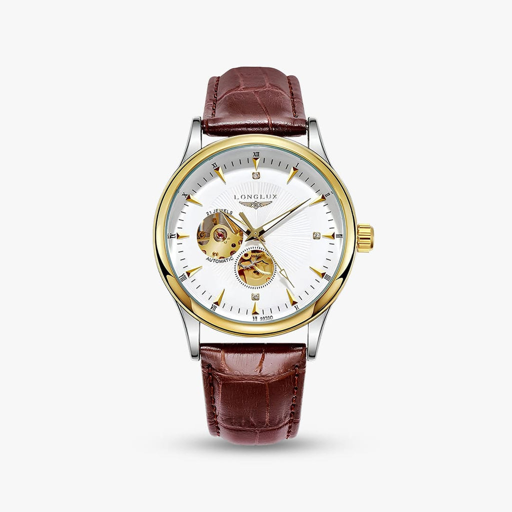 Lunare 41mm