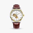 Lunare 41mm
