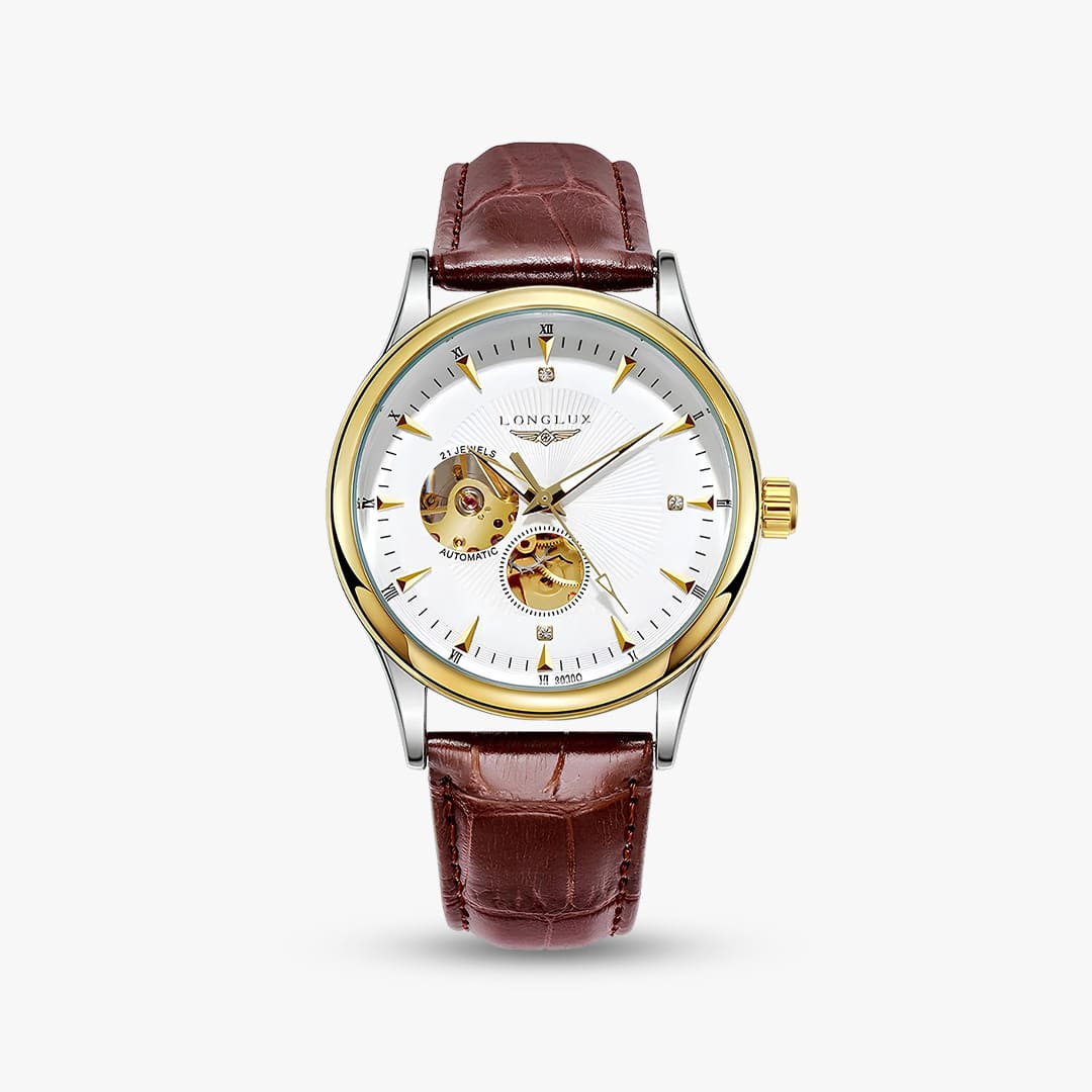 Lunare 41mm