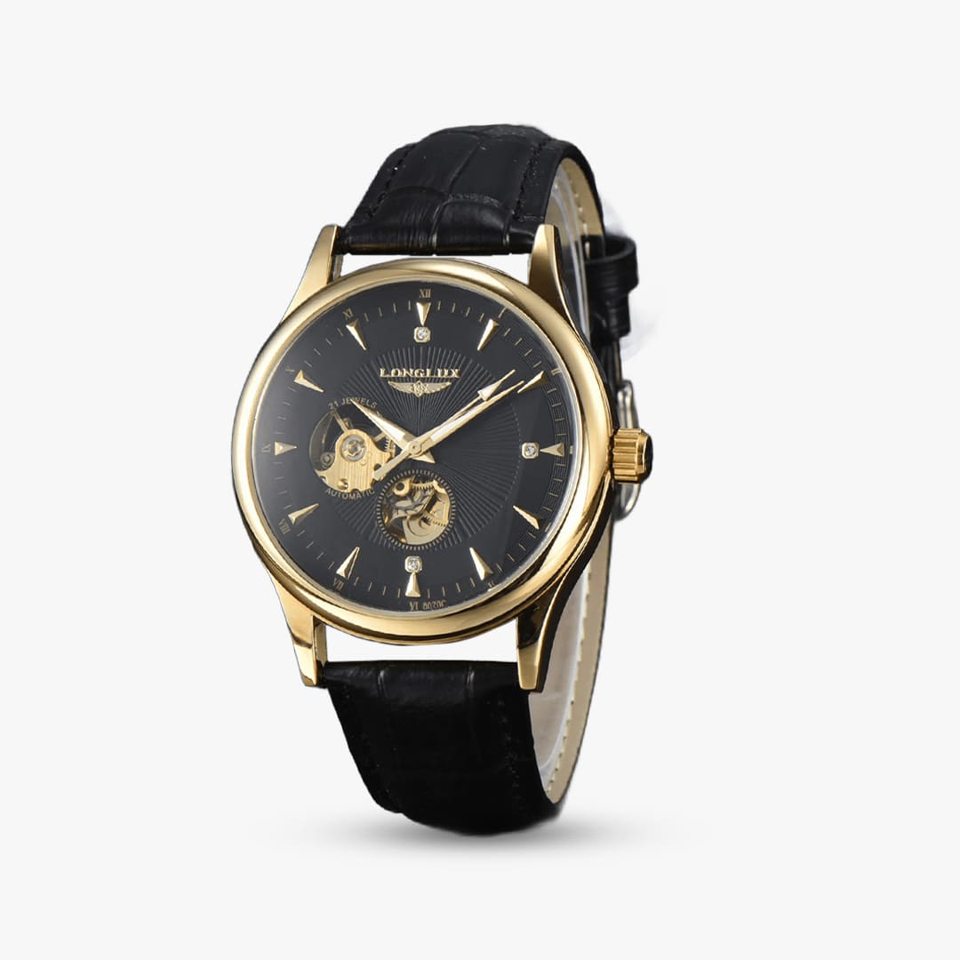Lunare 41mm