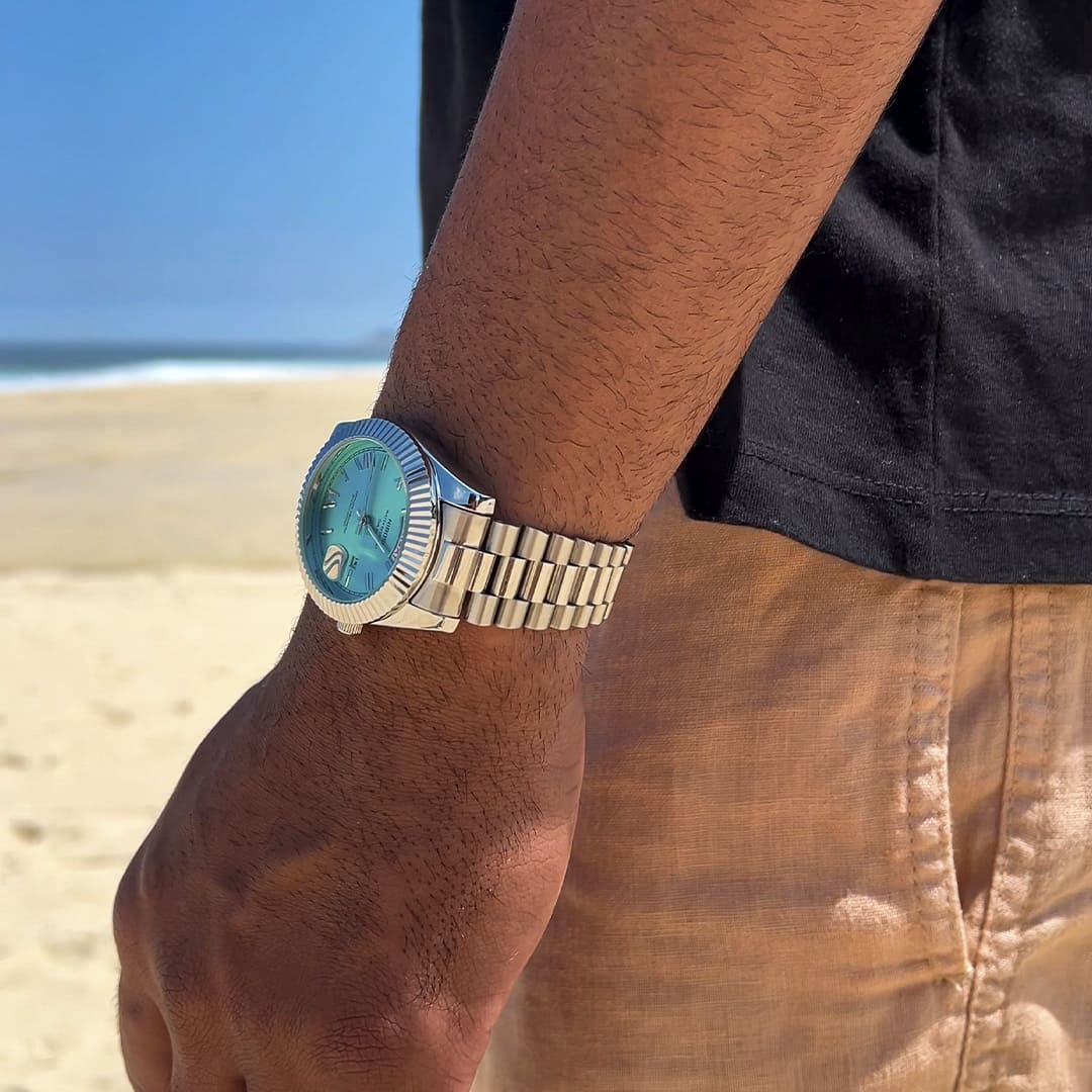 Ibiza 40mm