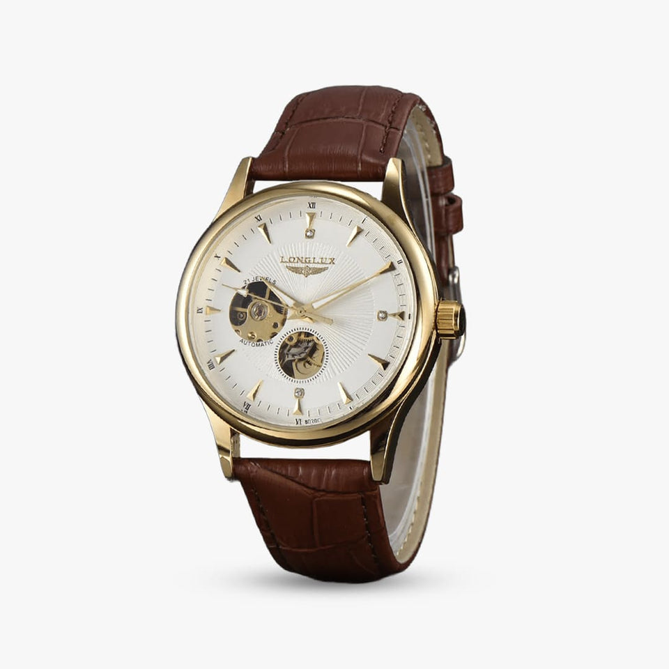 Lunare 41mm