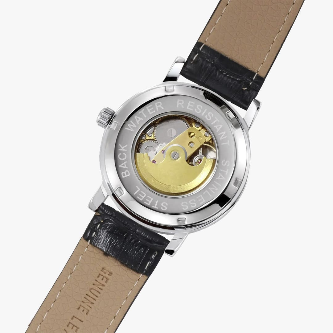 Lunare 41mm