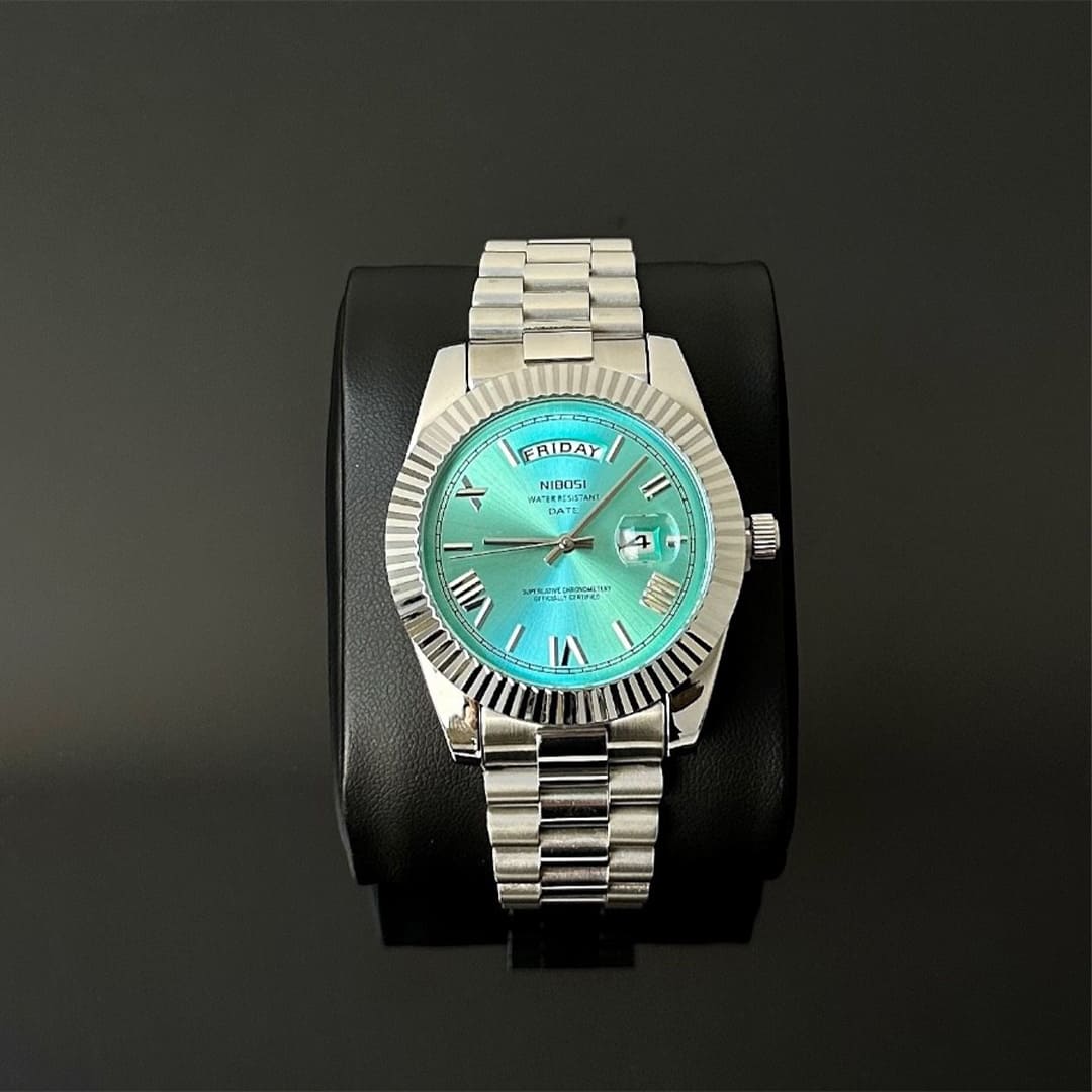 Ibiza 40mm