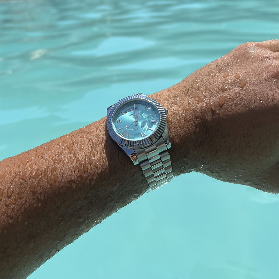 Ibiza 40mm