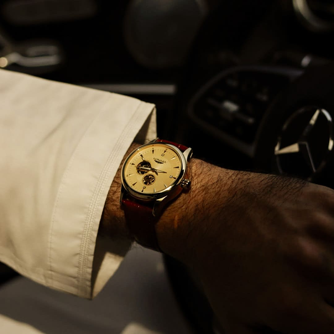 Lunare 41mm