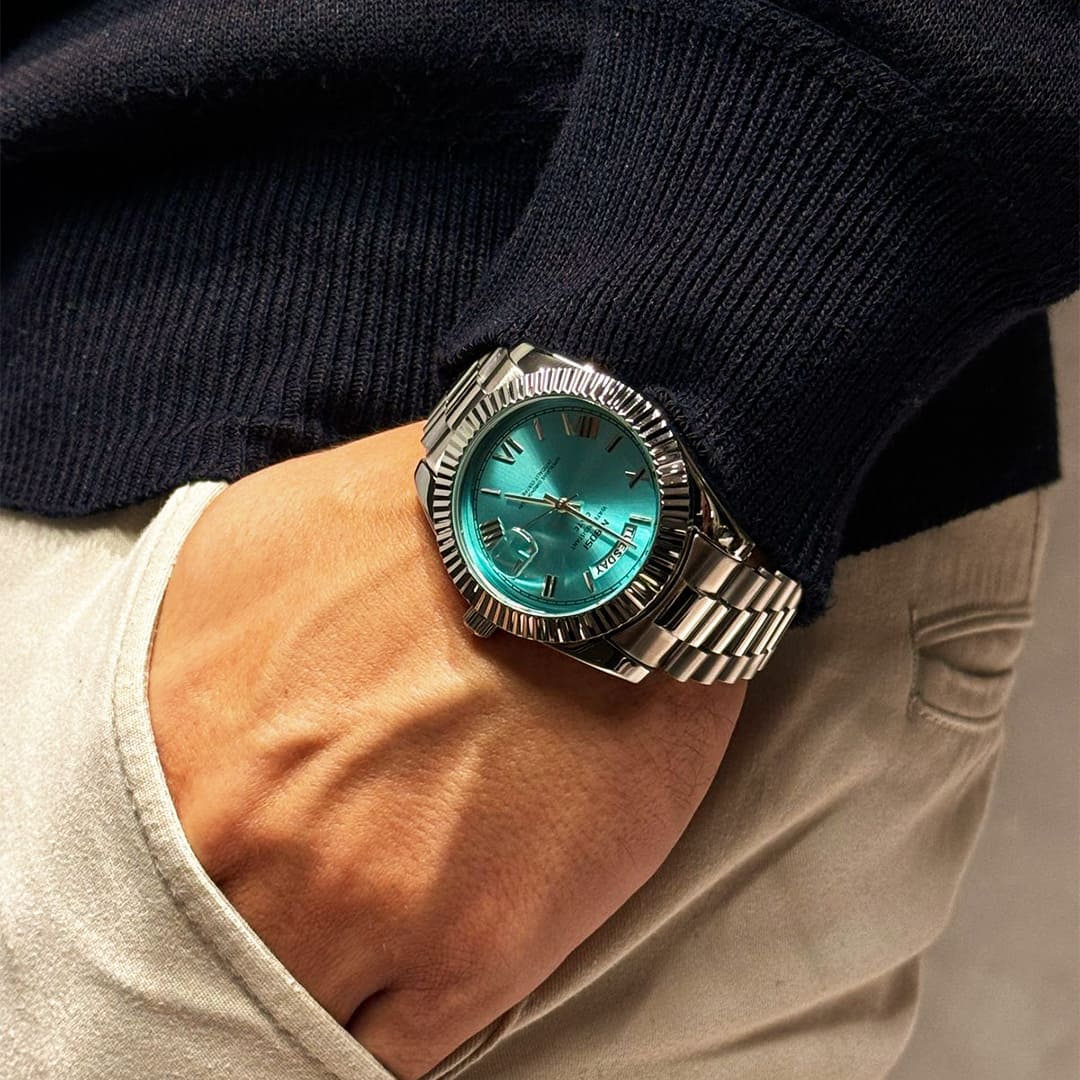 Ibiza 40mm