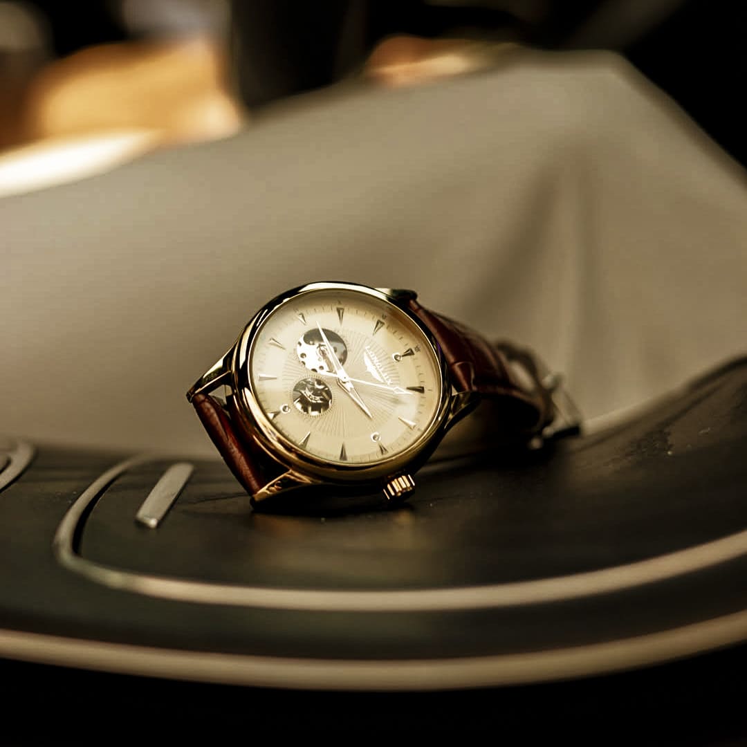 Lunare 41mm