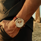 Lunare 41mm