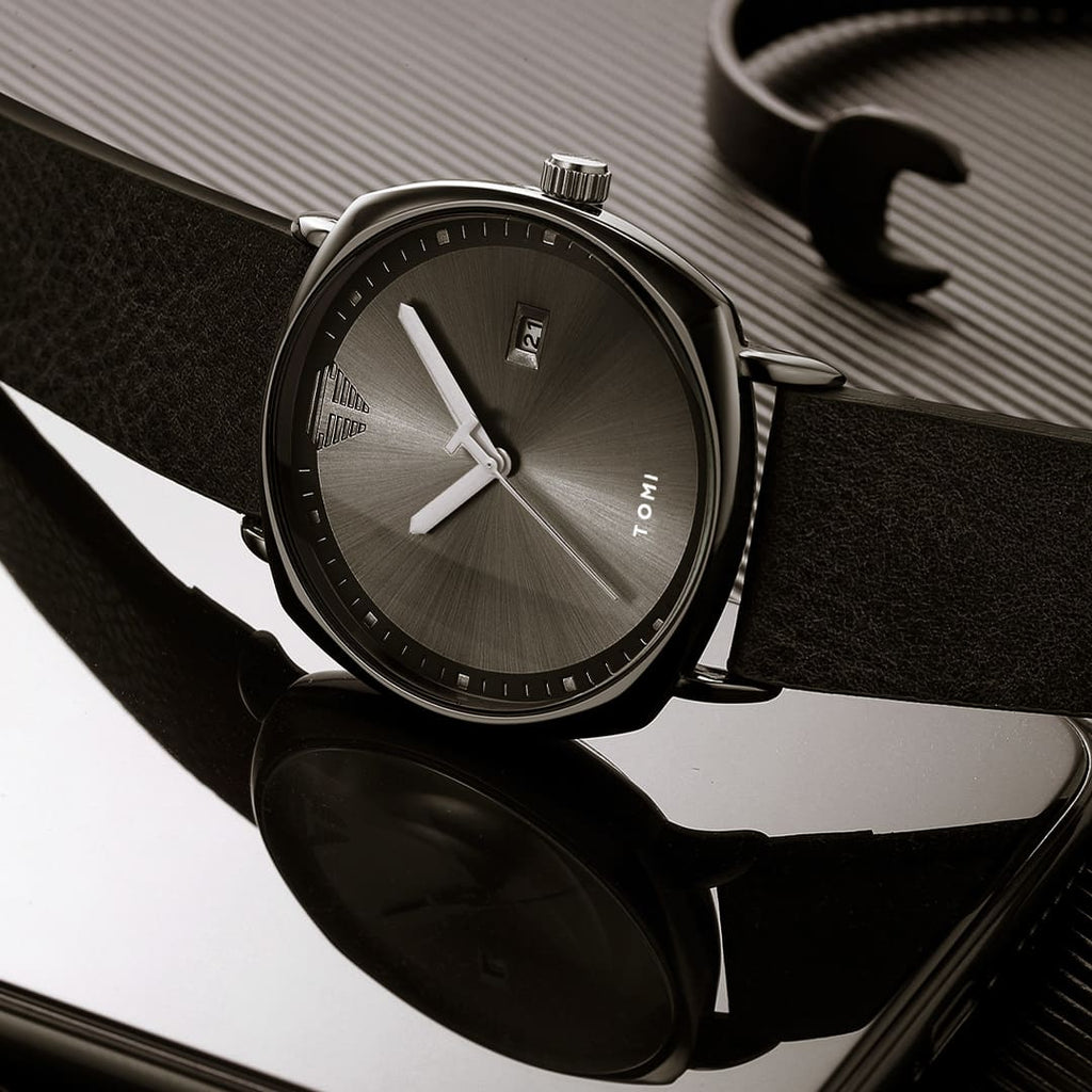Lima 42mm