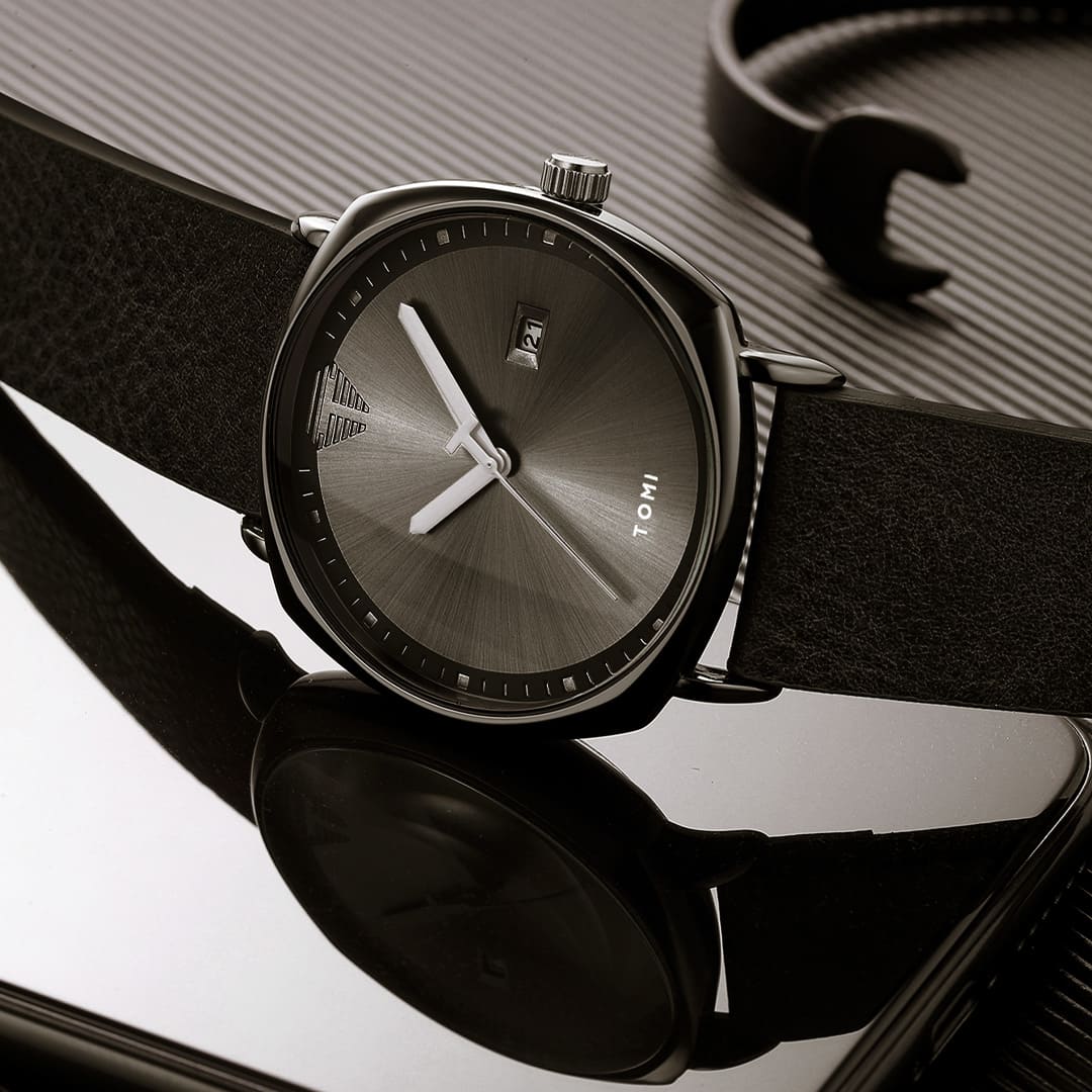 Lima 42mm