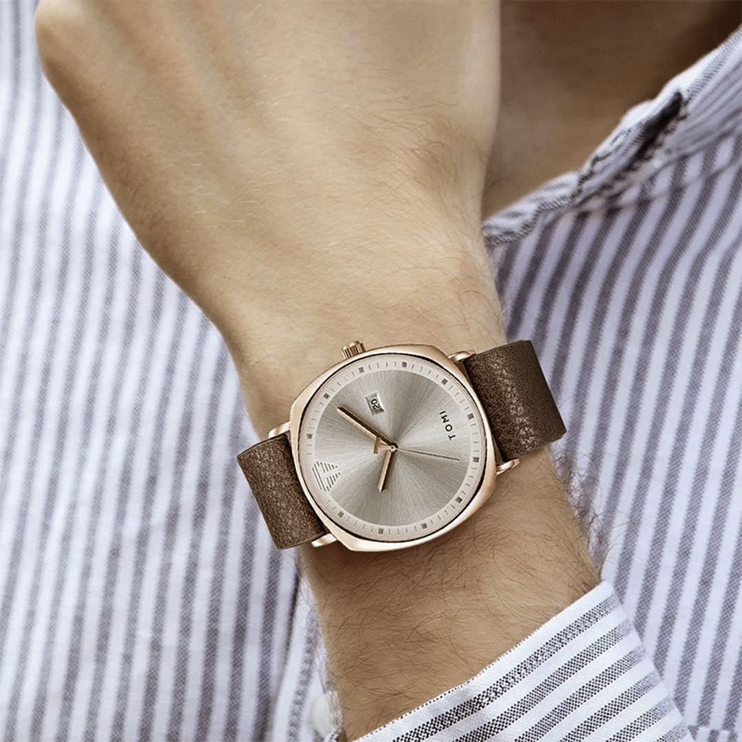 Lima 42mm