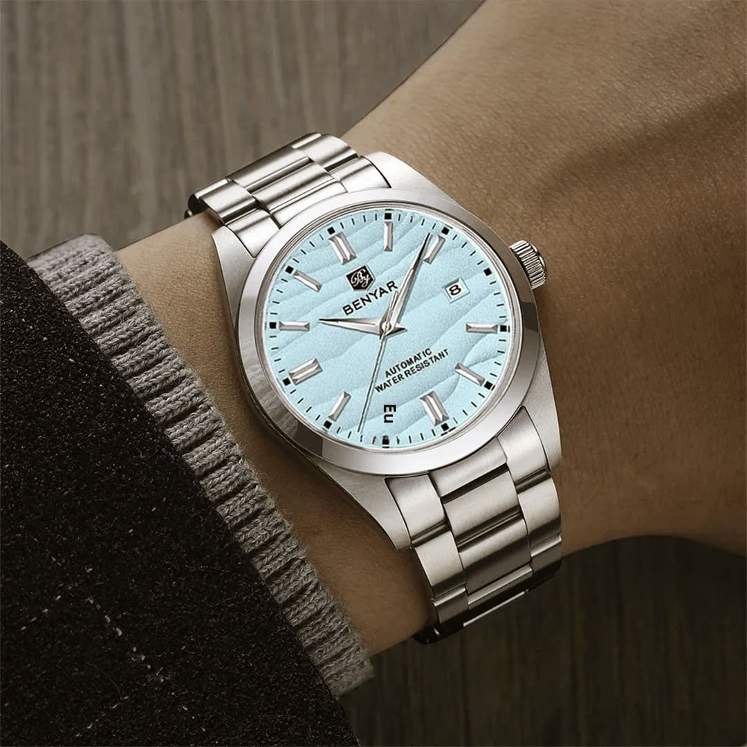 Dubai 40mm