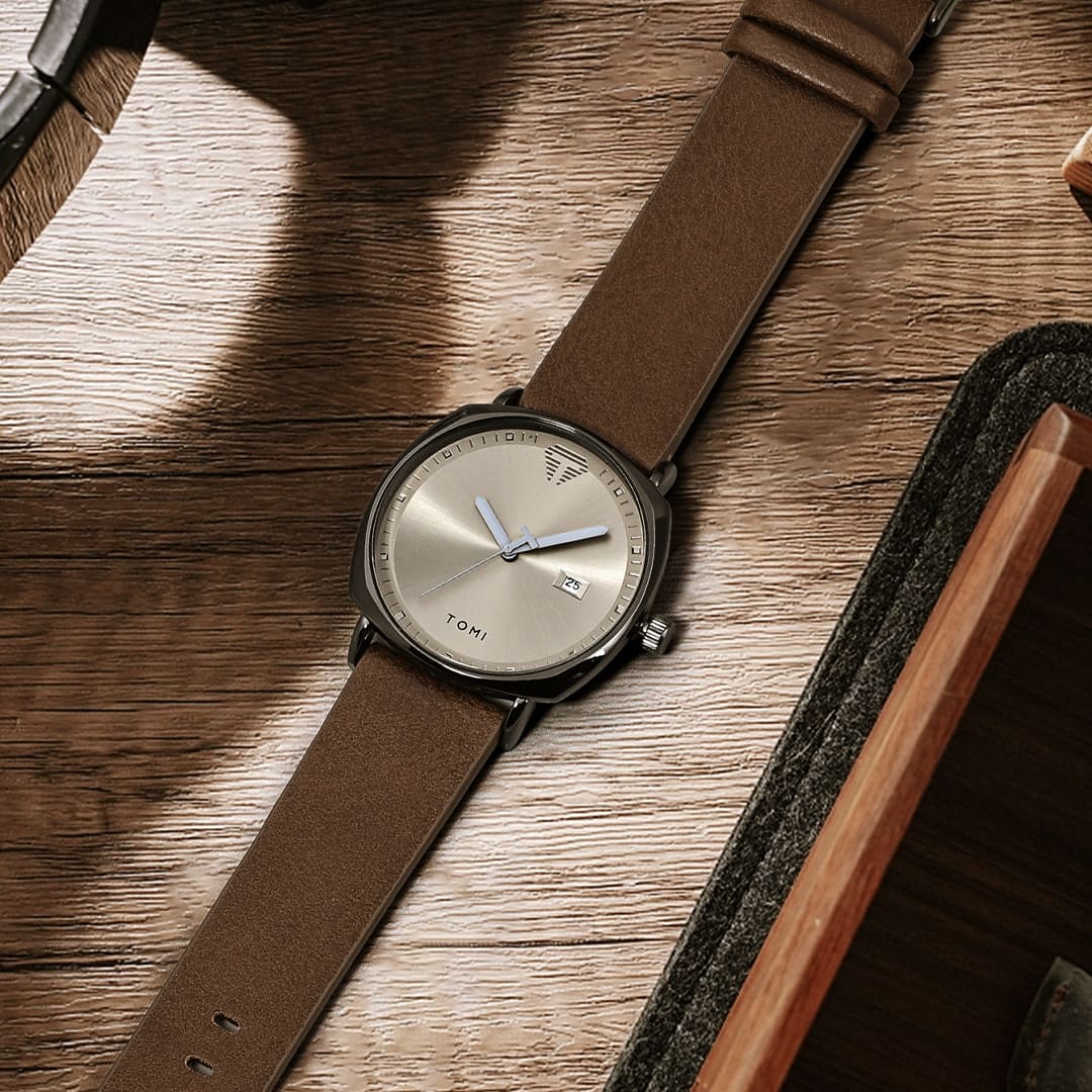 Lima 42mm