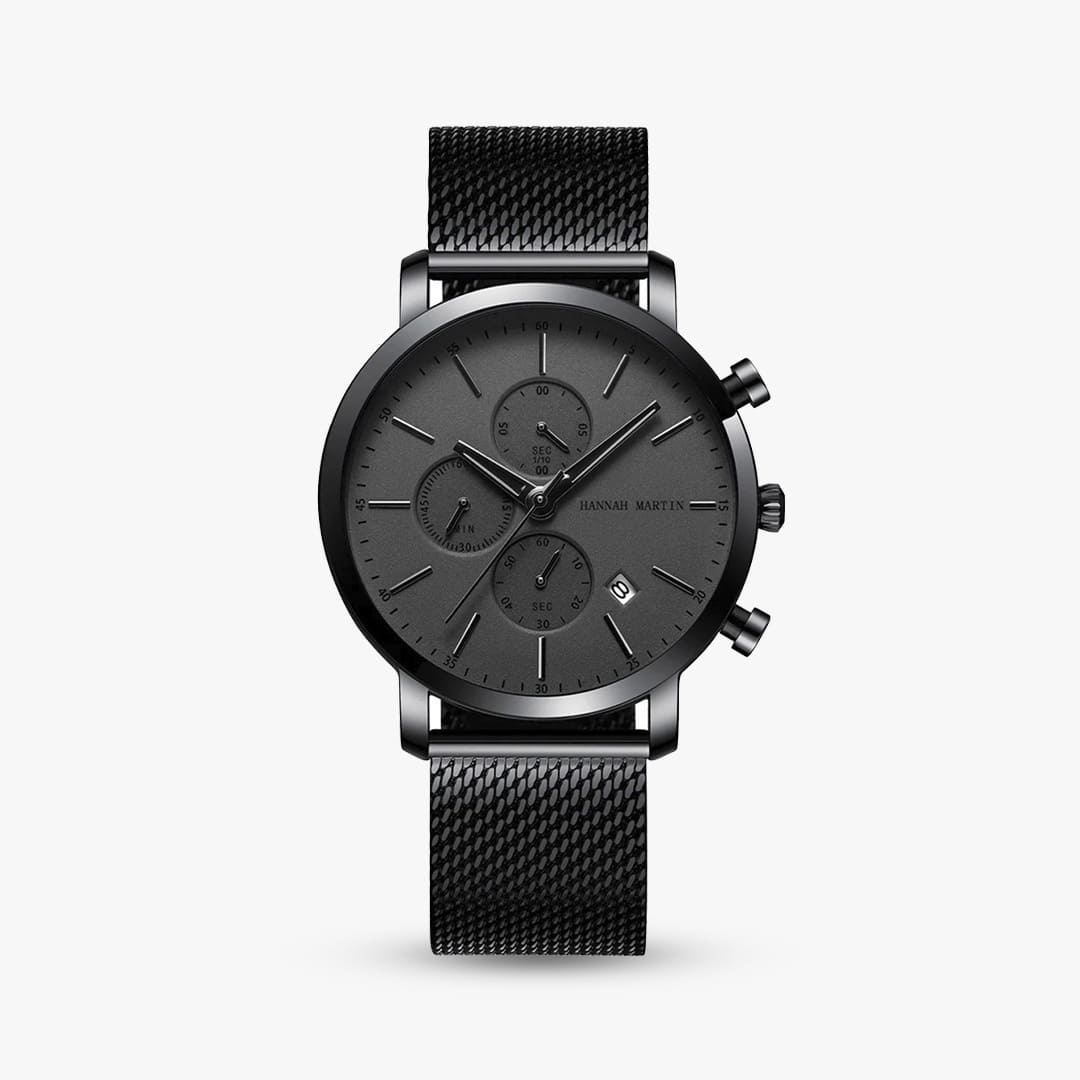 Nortis 44mm