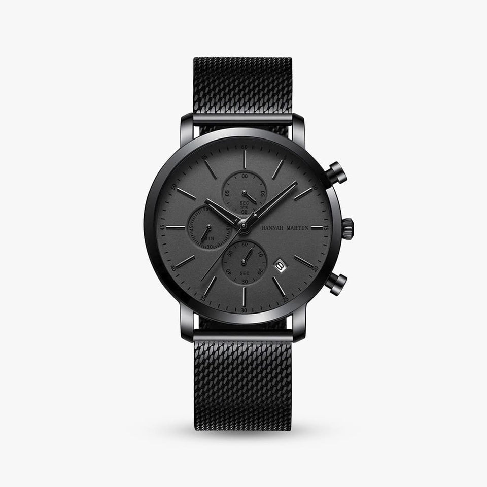 Nortis 44mm