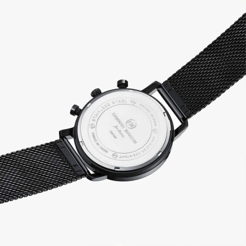 Nortis 44mm