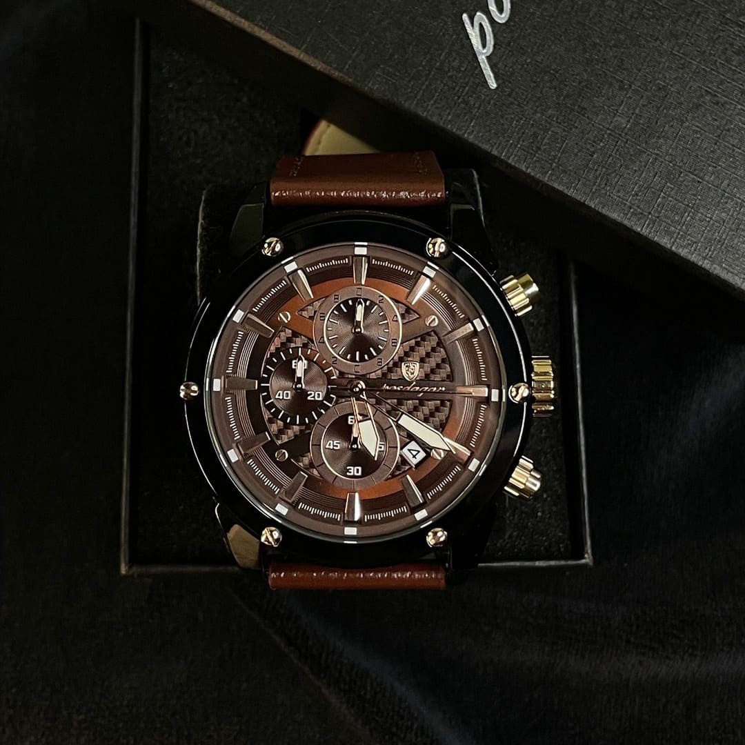 Omega 45mm