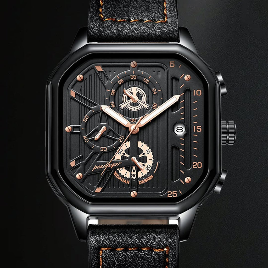 Sidney 42mm