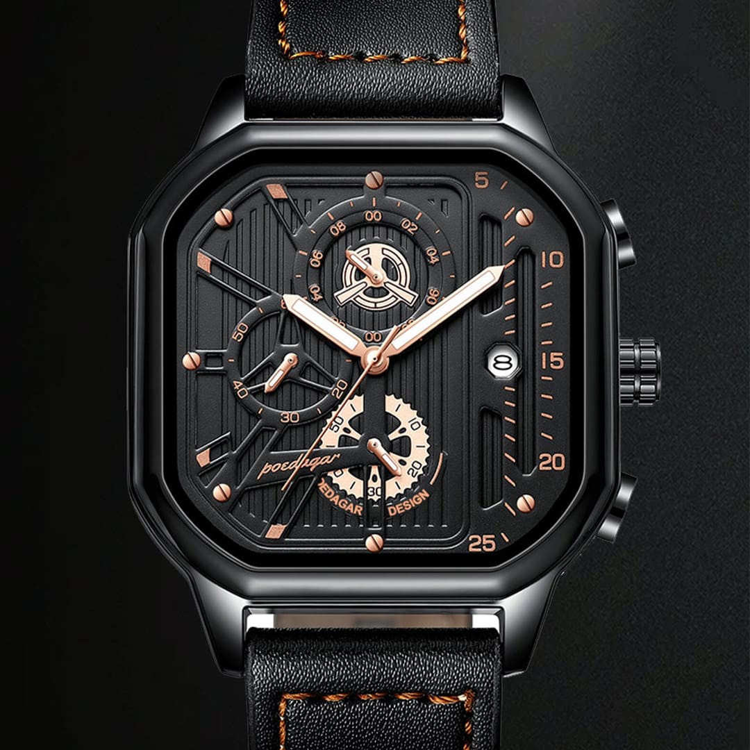 Sidney 42mm