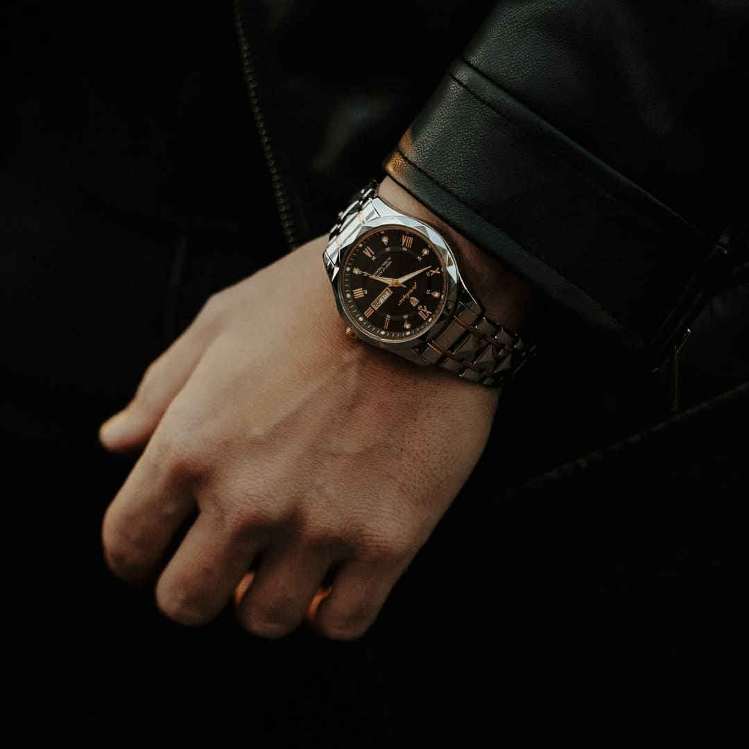 Paragon 41mm