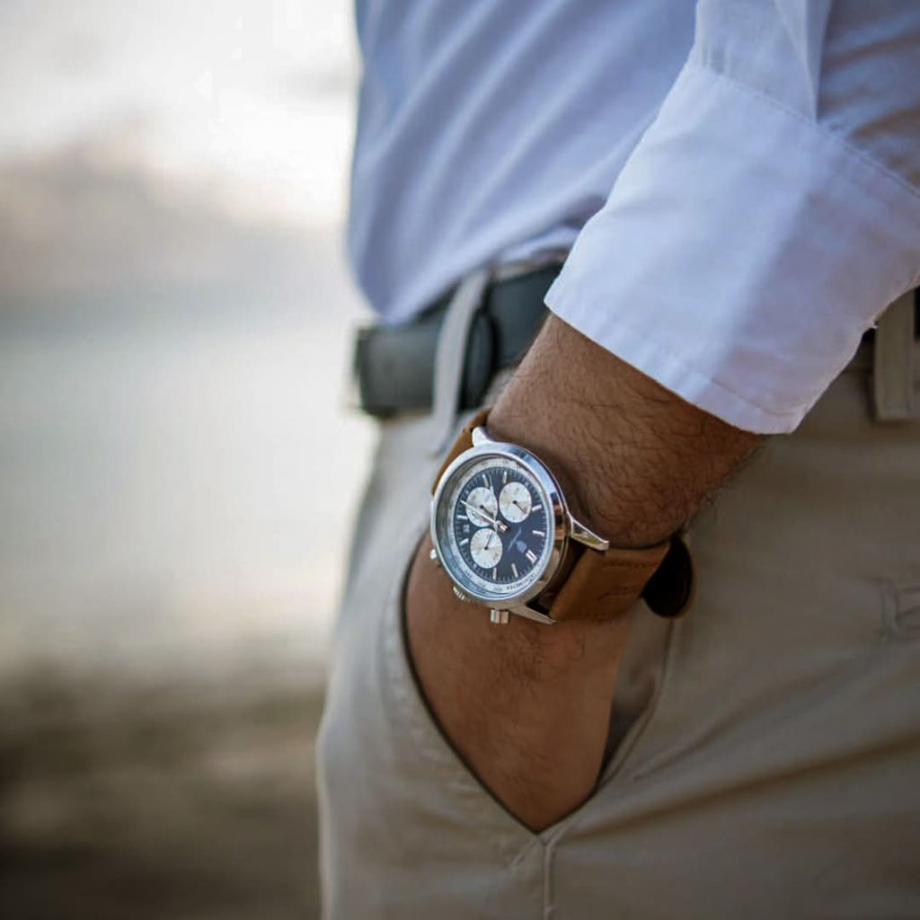 Sublime 41mm