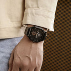 Sidney 42mm