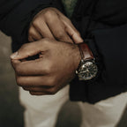 Majestic 41mm