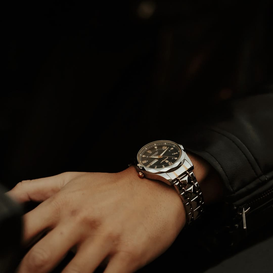 Paragon 41mm