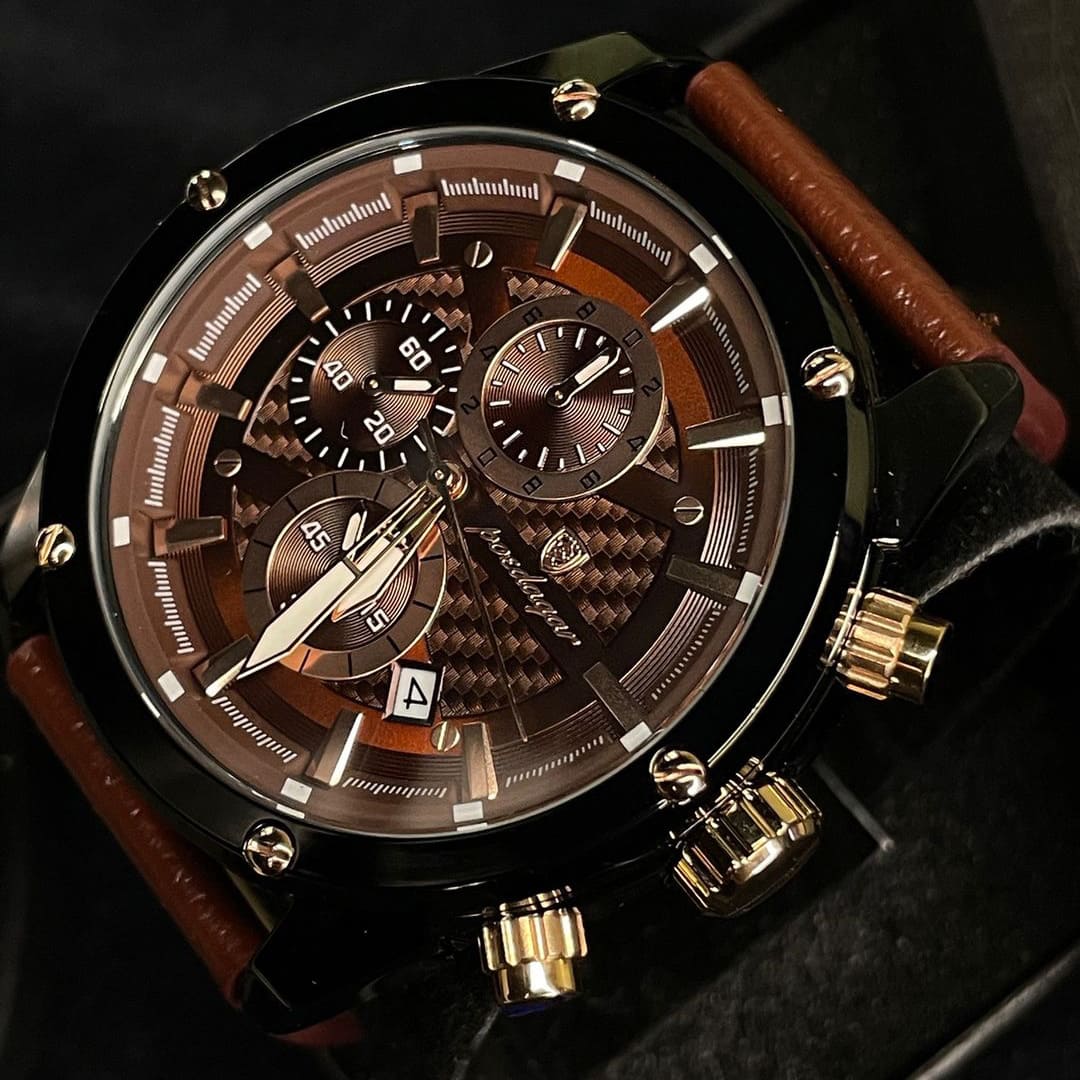 Omega 45mm