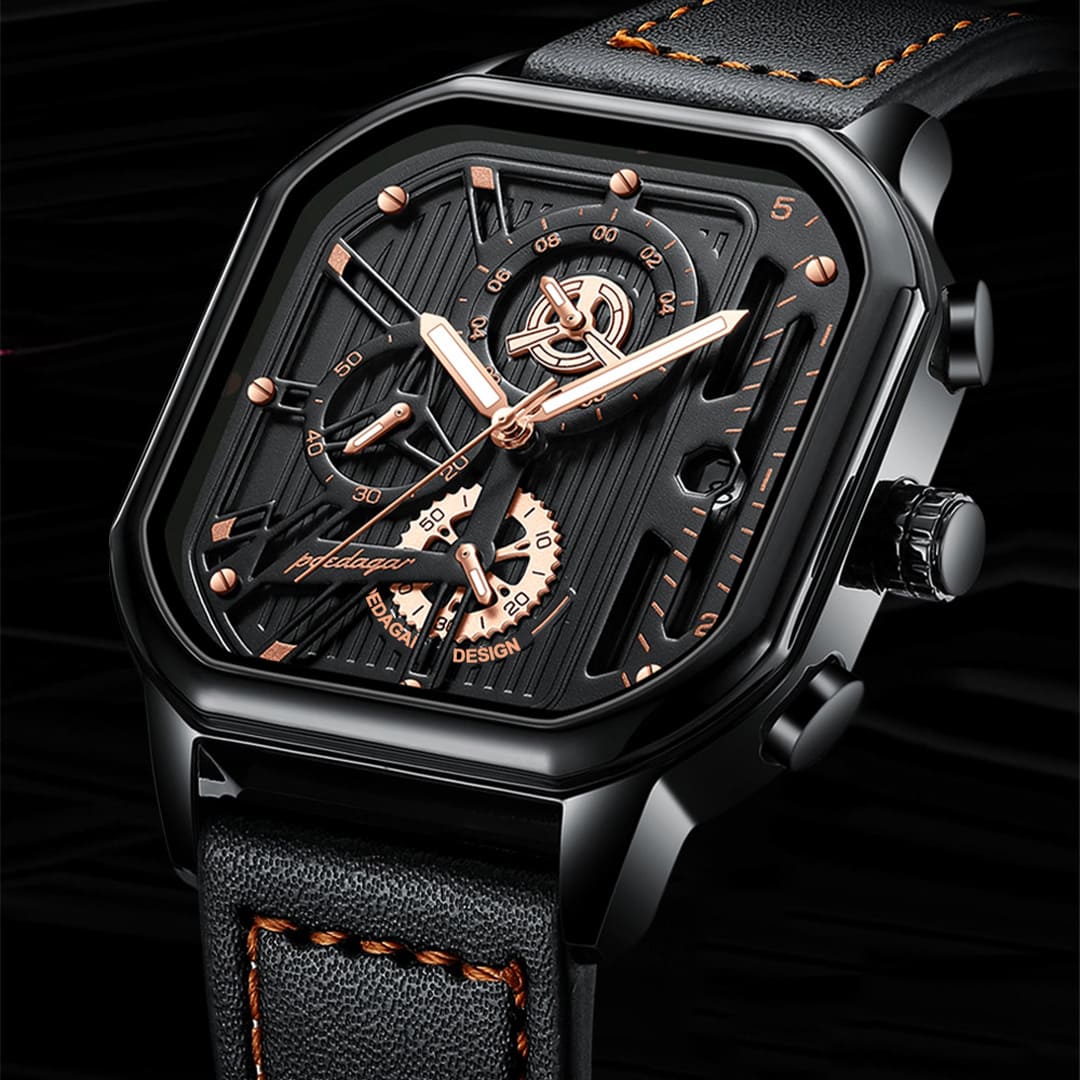 Sidney 42mm