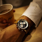 Sublime 41mm