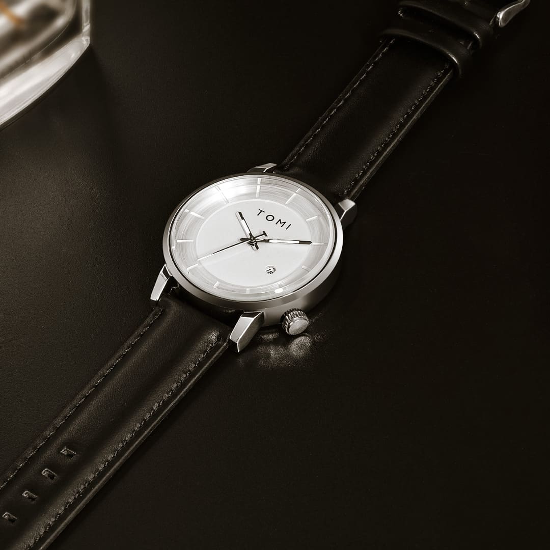 Madrid 42mm