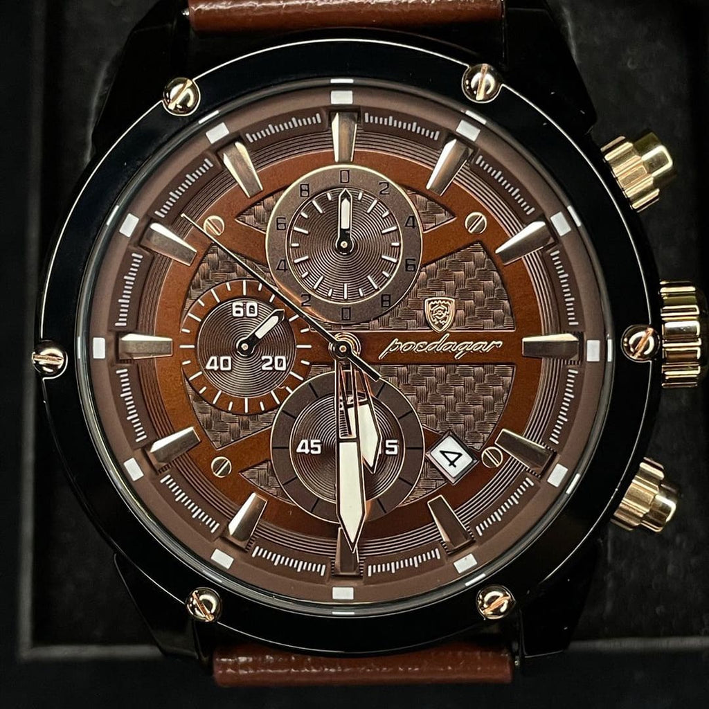 Omega 45mm