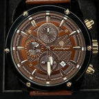 Omega 45mm