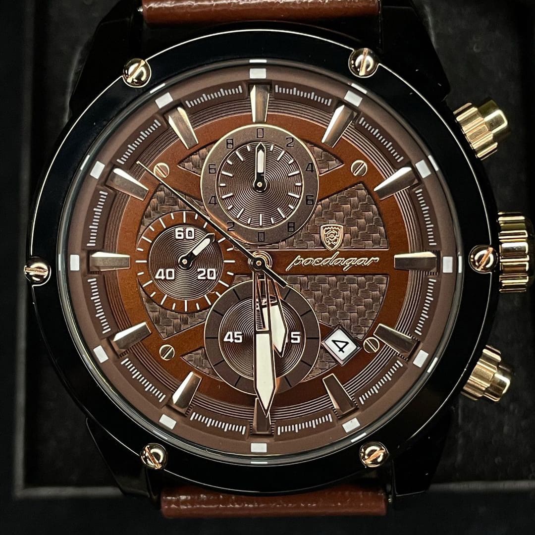Omega 45mm