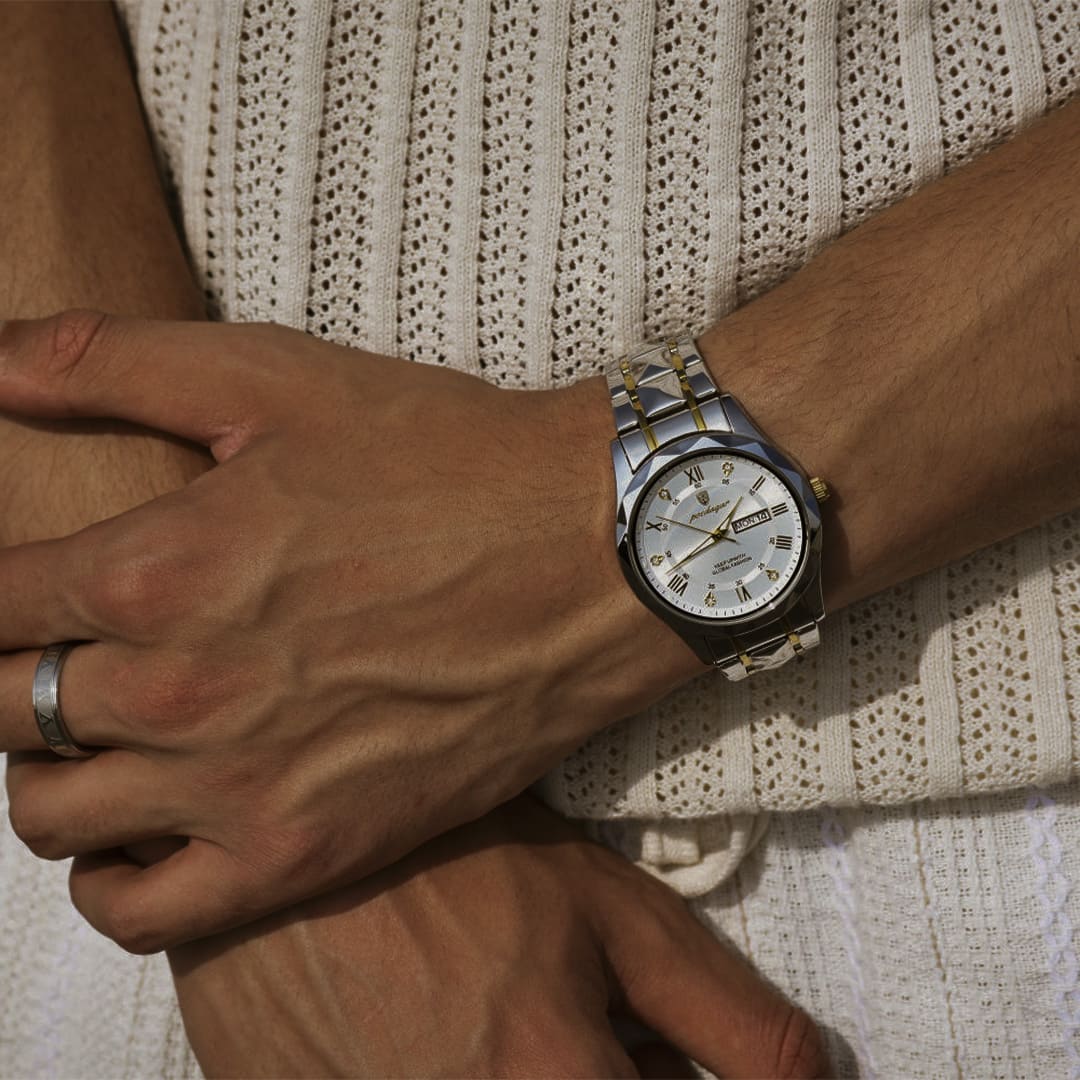 Paragon 41mm