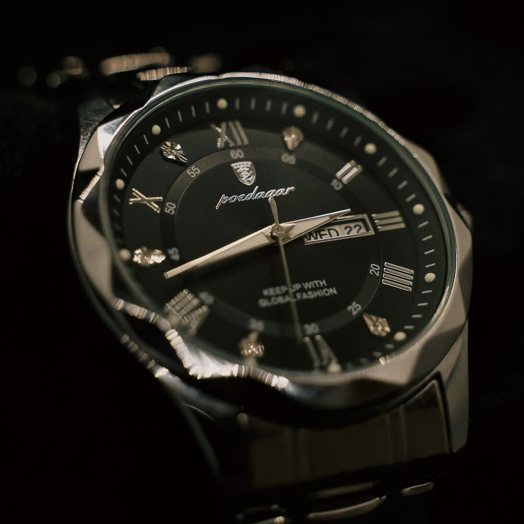 Paragon 41mm