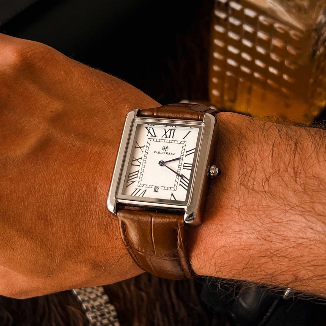 Cairo 38mm