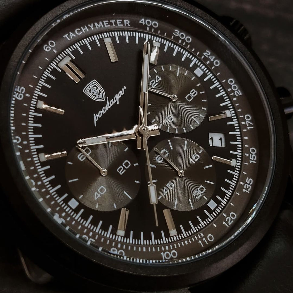 Sublime 41mm