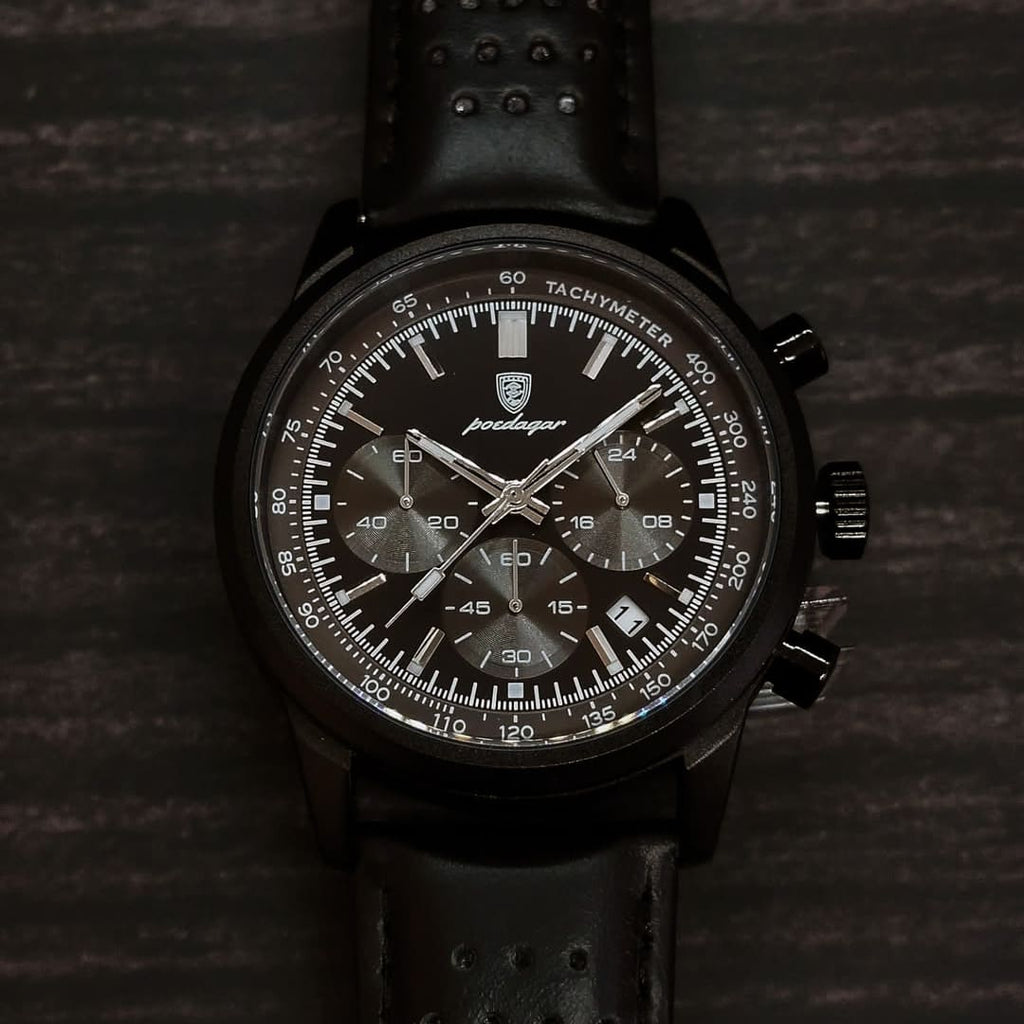 Sublime 41mm