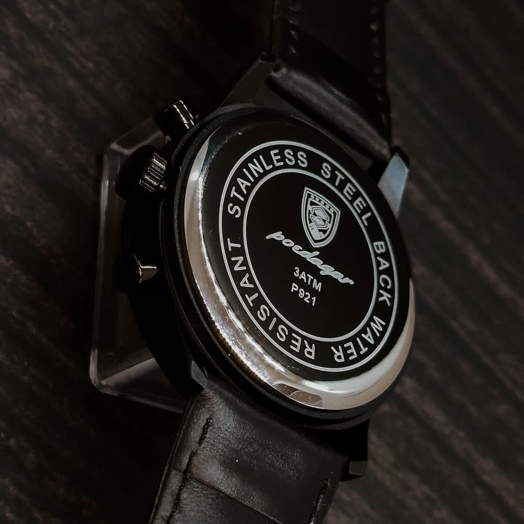 Sublime 41mm