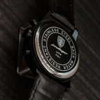 Sublime 41mm
