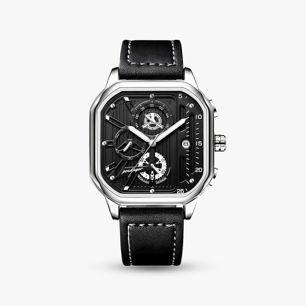 Sidney 42mm
