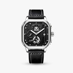Sidney 42mm