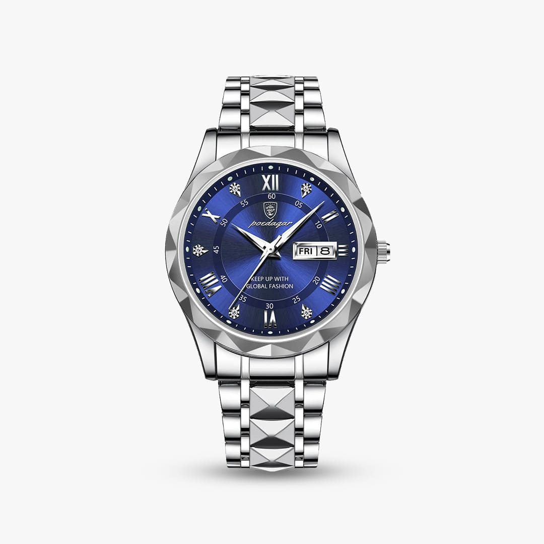 Paragon 41mm
