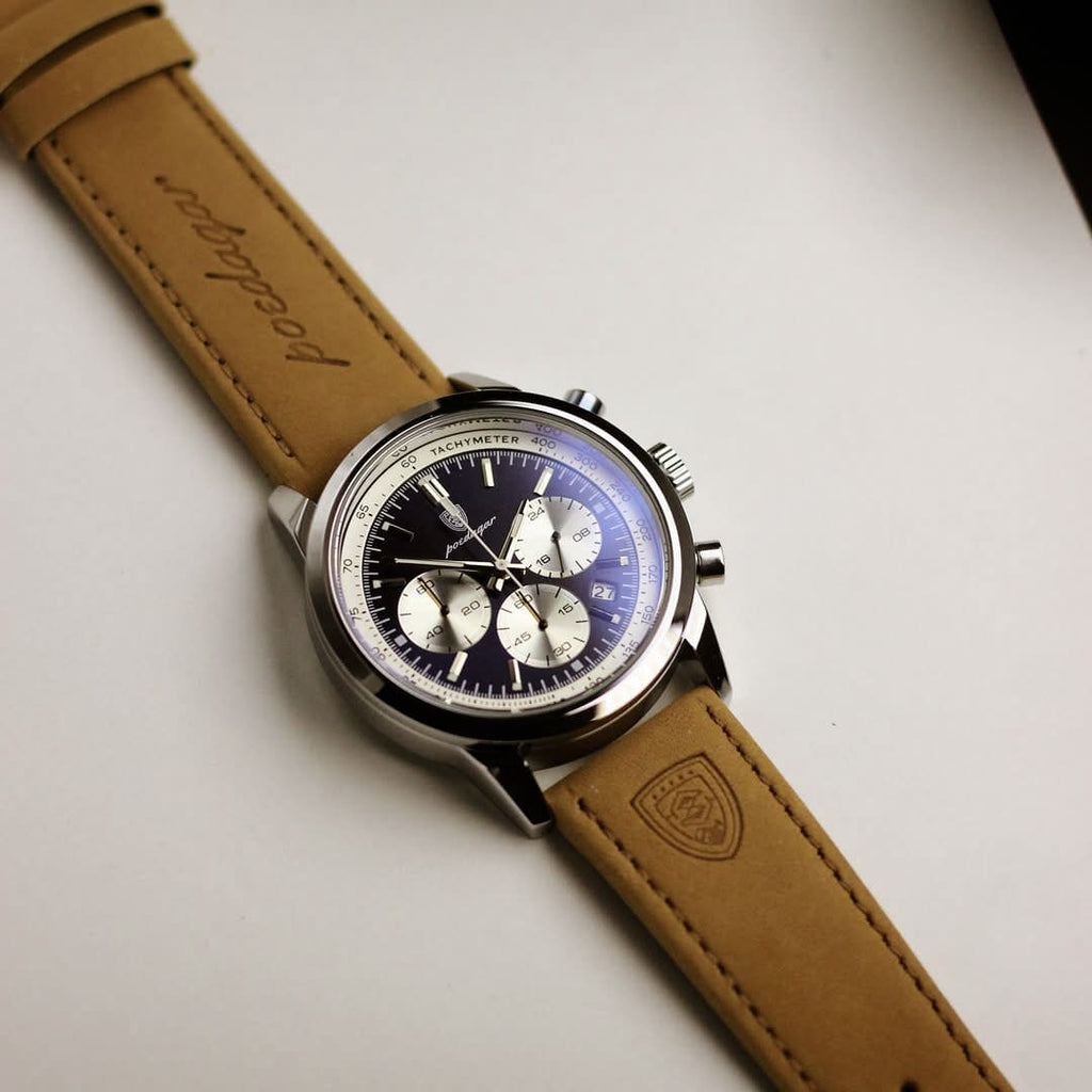 Sublime 41mm
