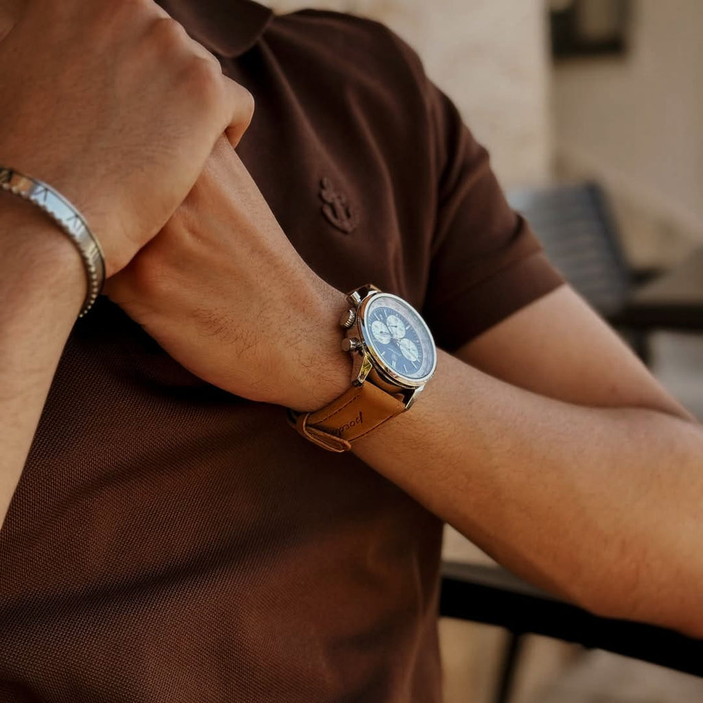 Sublime 41mm