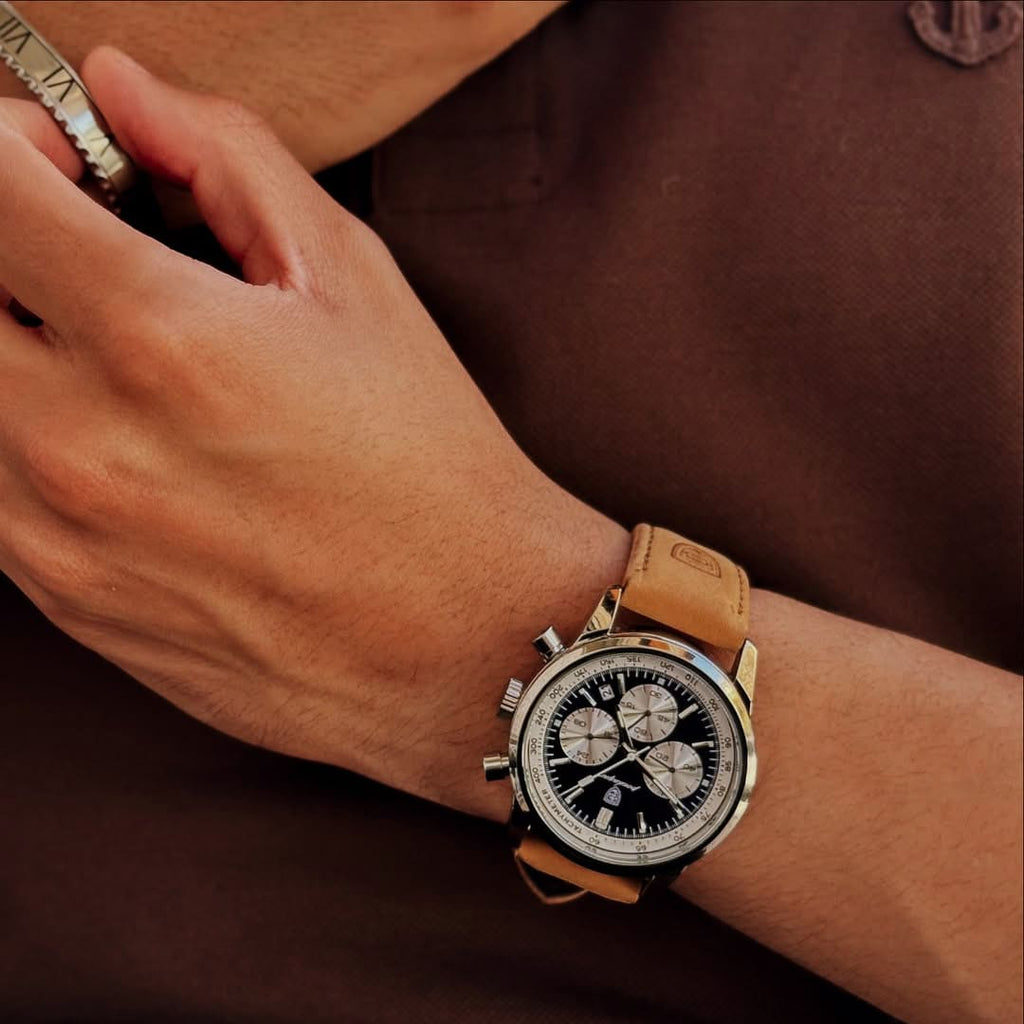 Sublime 41mm