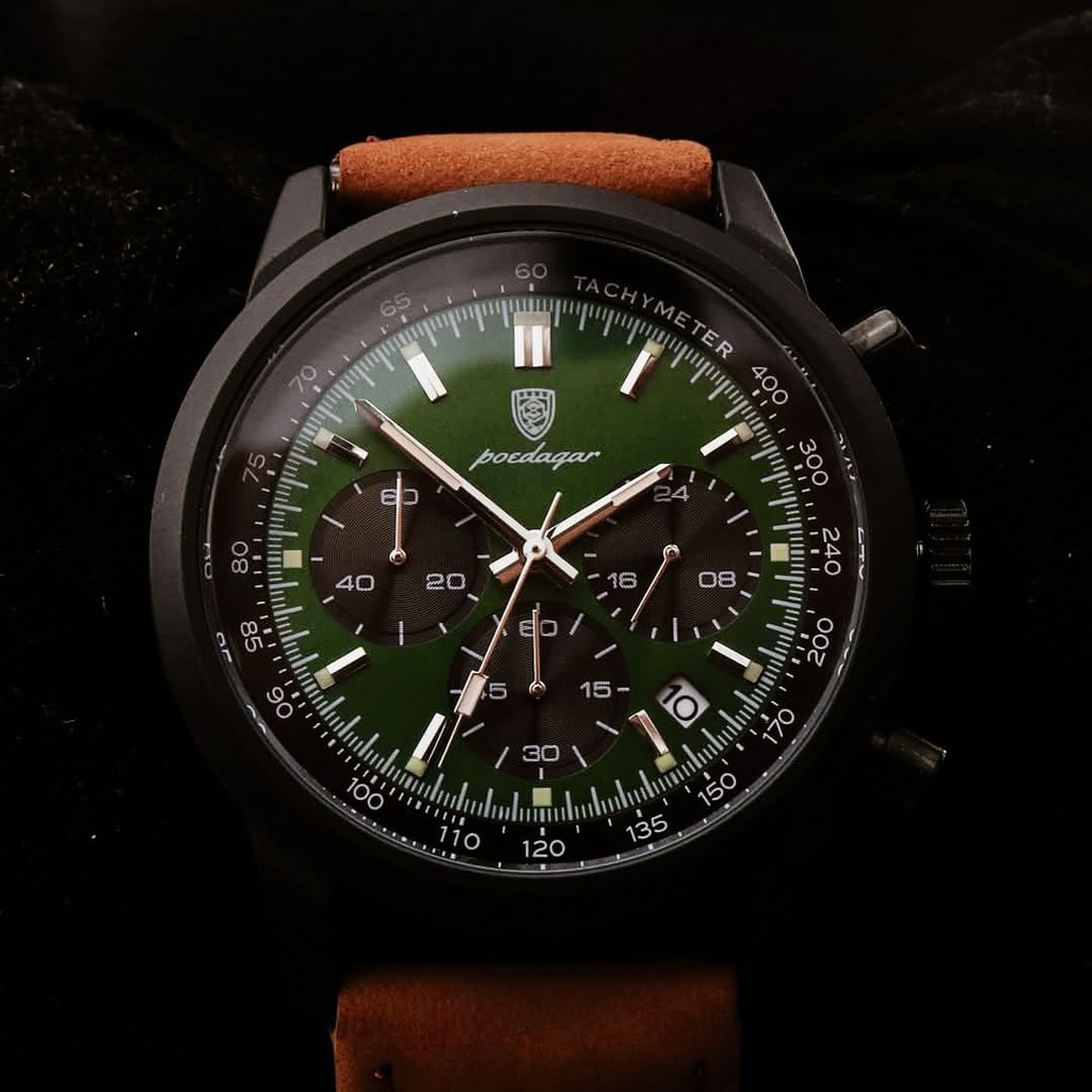 Sublime 41mm